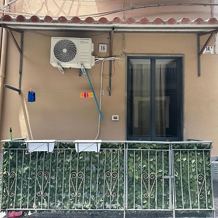 Bonahouse Apartment Catania Luaran gambar