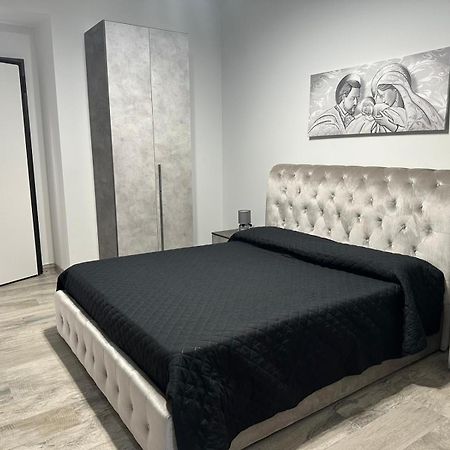Bonahouse Apartment Catania Luaran gambar