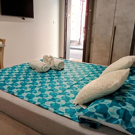 Bonahouse Apartment Catania Luaran gambar