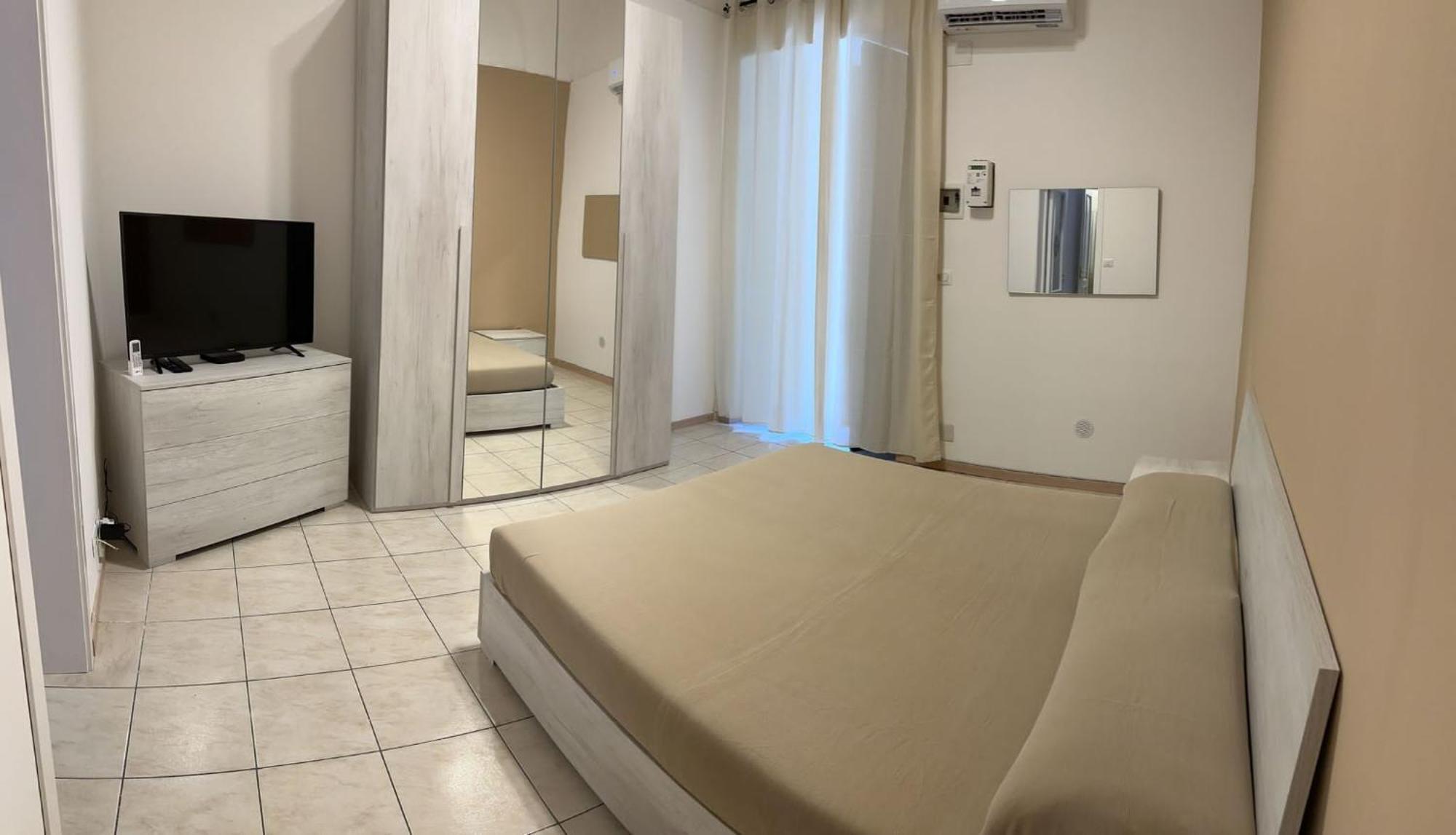 Bonahouse Apartment Catania Luaran gambar