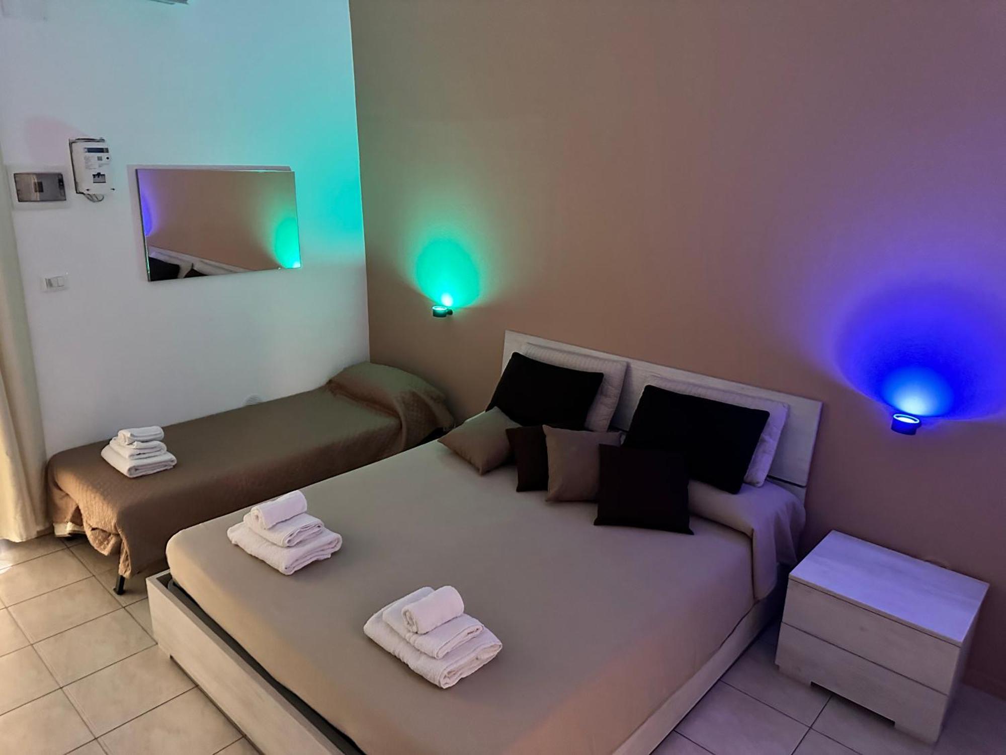 Bonahouse Apartment Catania Luaran gambar