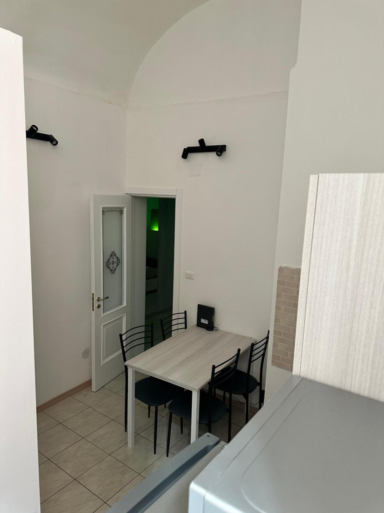 Bonahouse Apartment Catania Luaran gambar