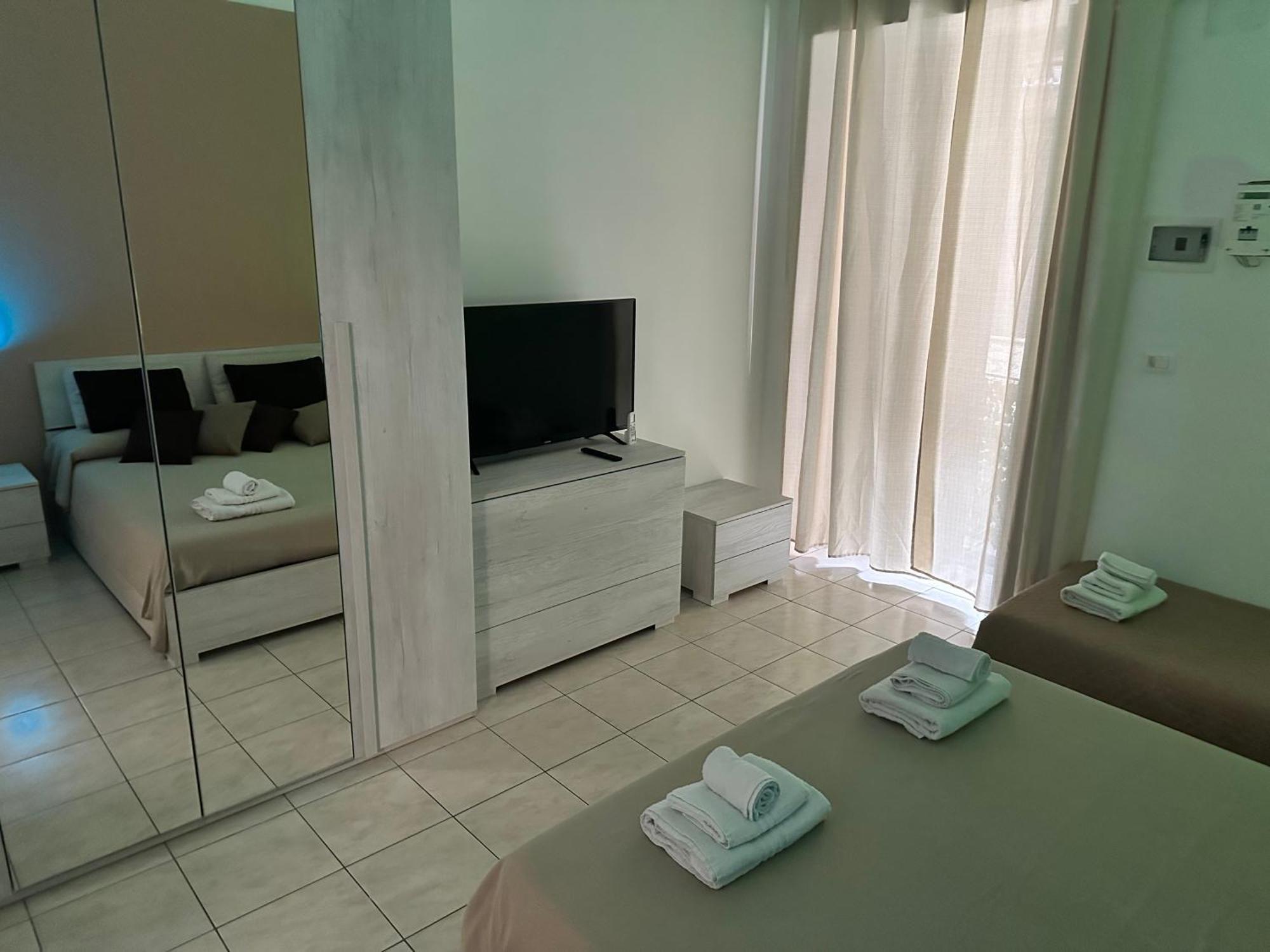 Bonahouse Apartment Catania Luaran gambar