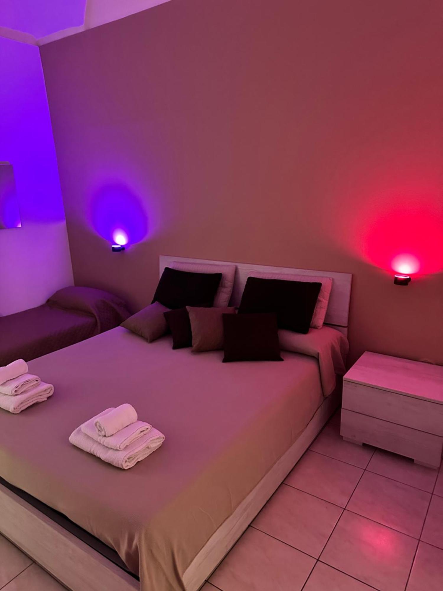 Bonahouse Apartment Catania Luaran gambar