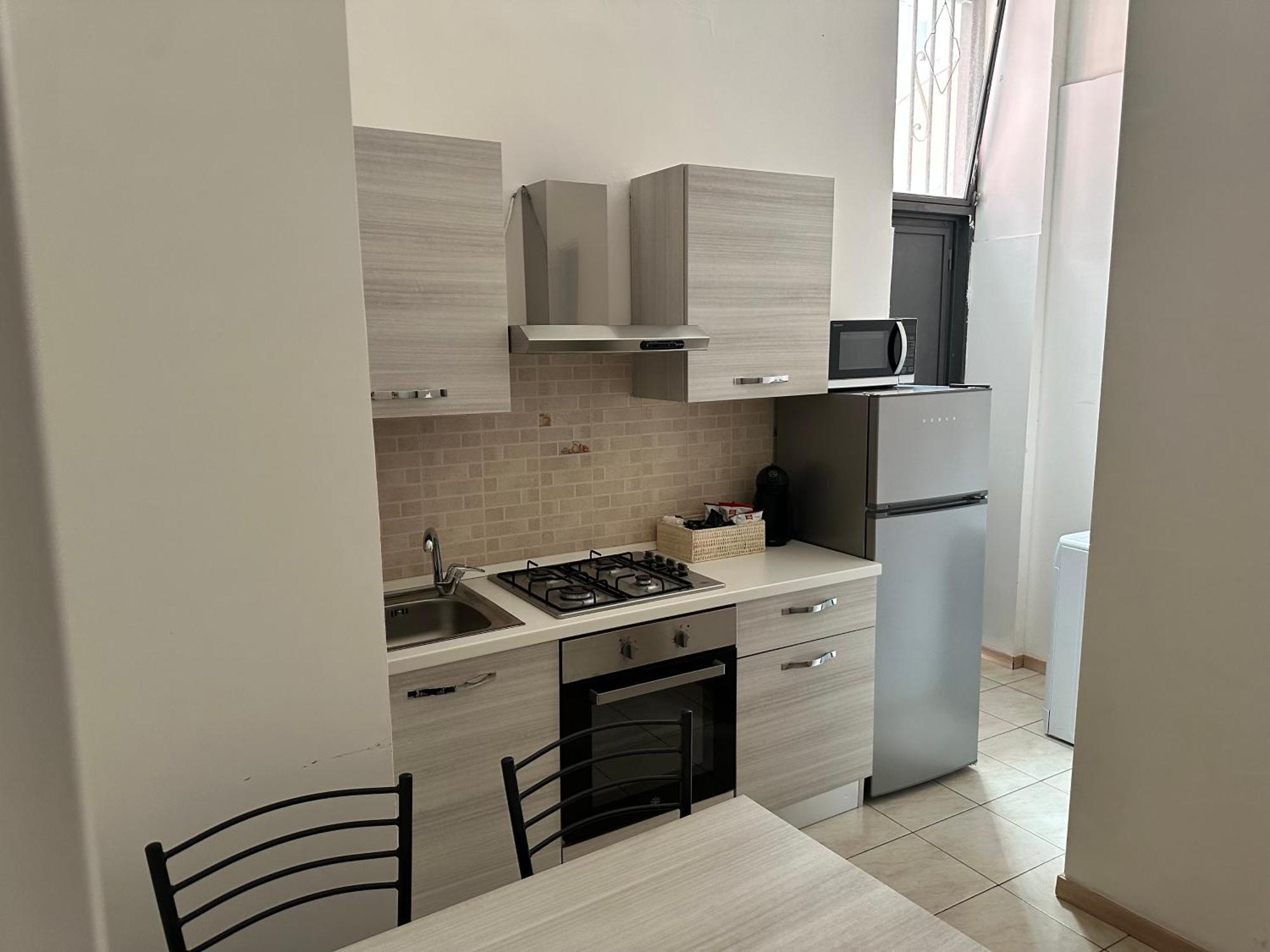 Bonahouse Apartment Catania Luaran gambar