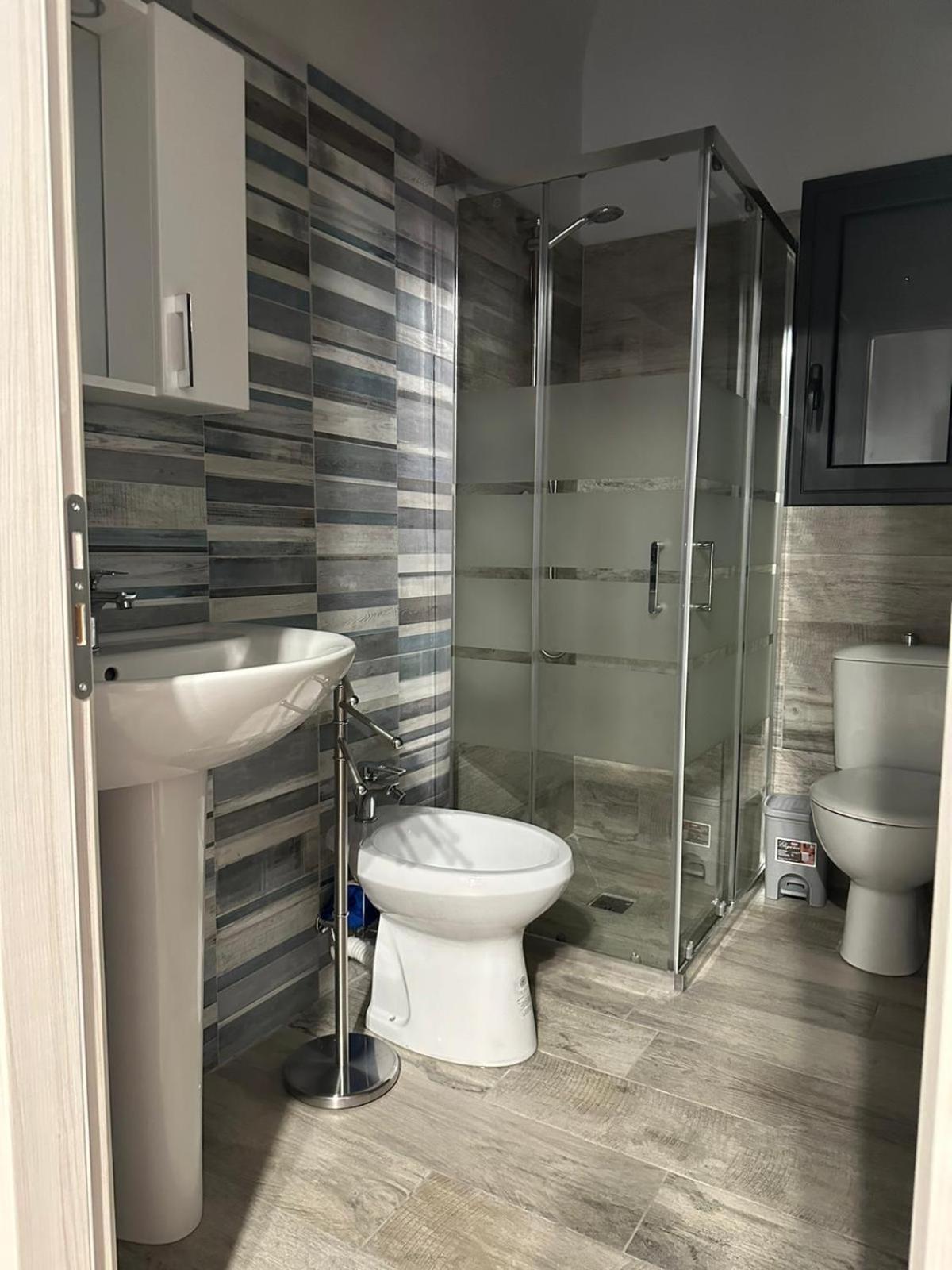 Bonahouse Apartment Catania Luaran gambar