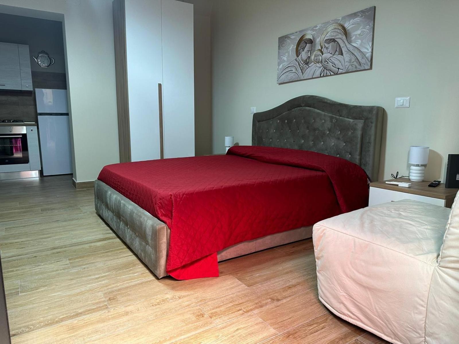 Bonahouse Apartment Catania Luaran gambar