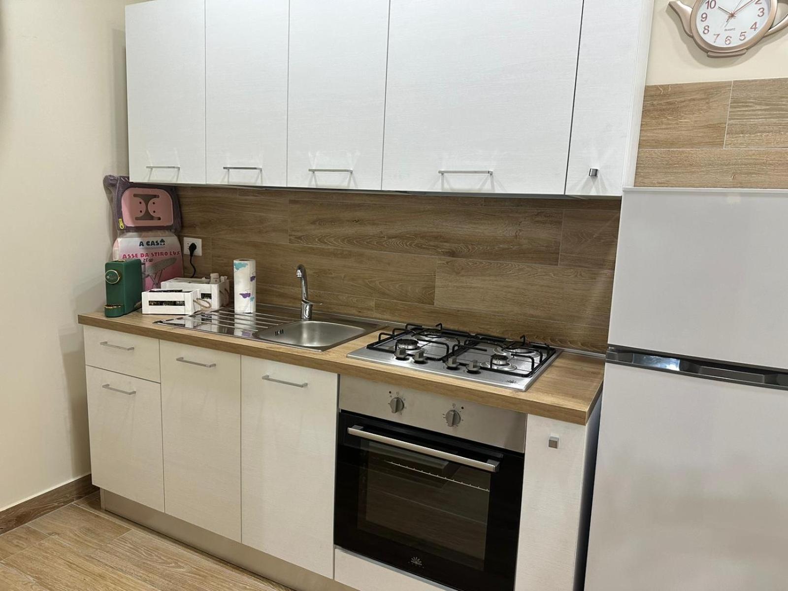 Bonahouse Apartment Catania Luaran gambar