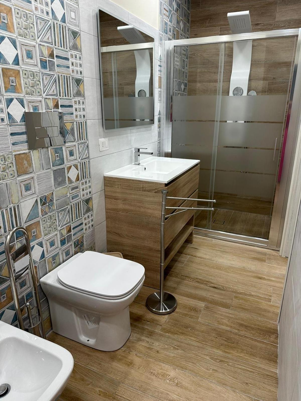 Bonahouse Apartment Catania Luaran gambar