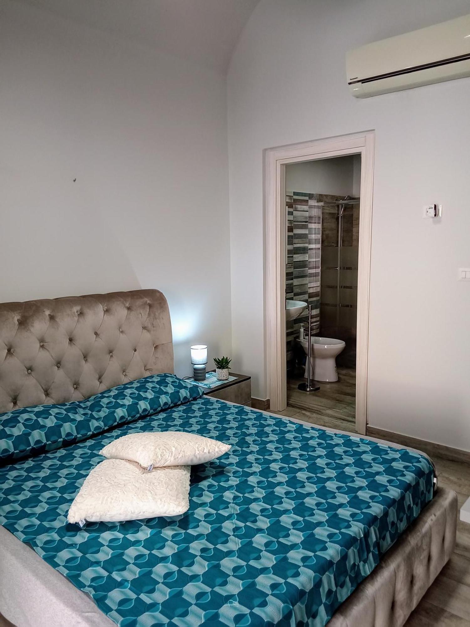 Bonahouse Apartment Catania Luaran gambar