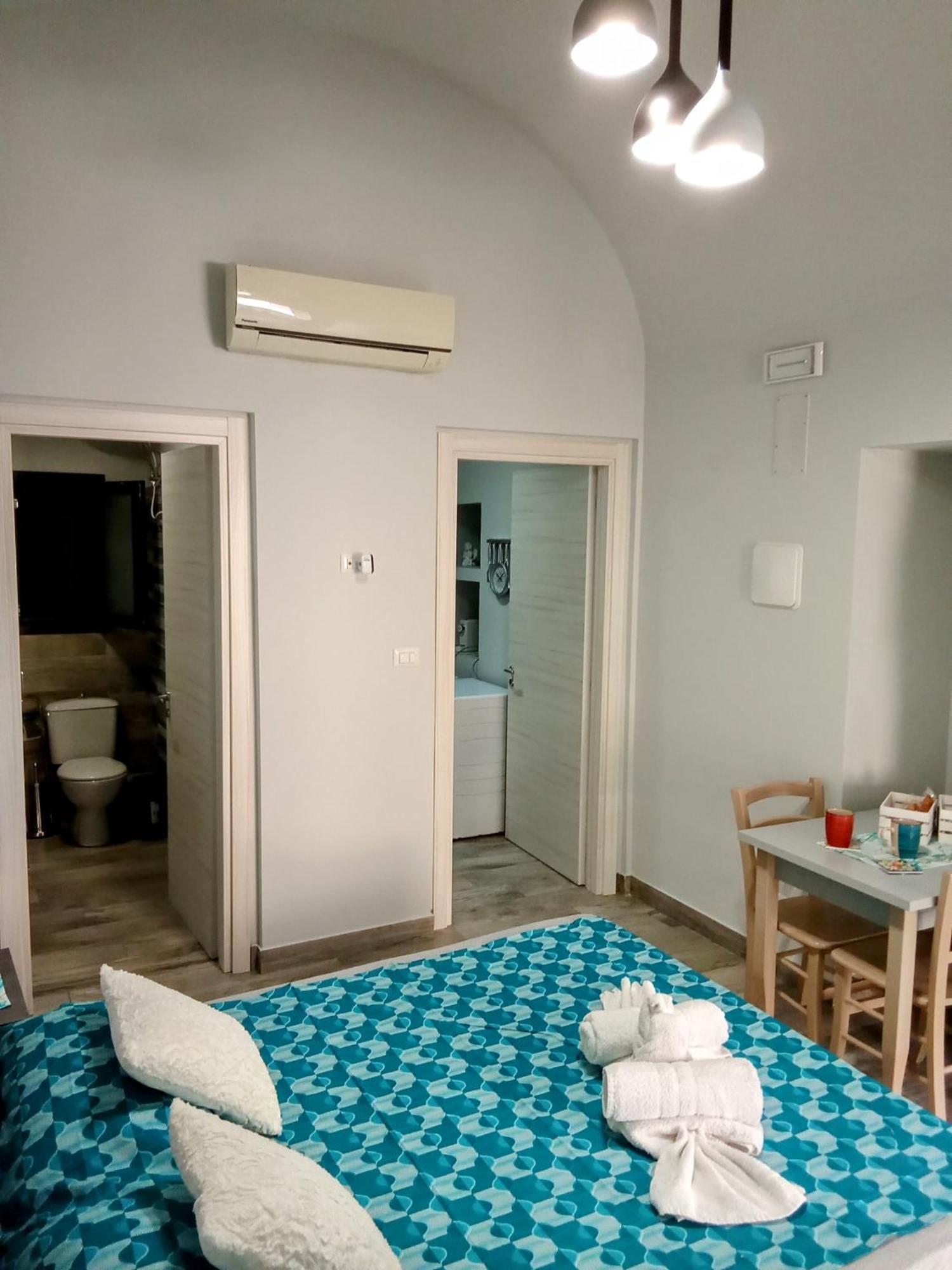 Bonahouse Apartment Catania Luaran gambar
