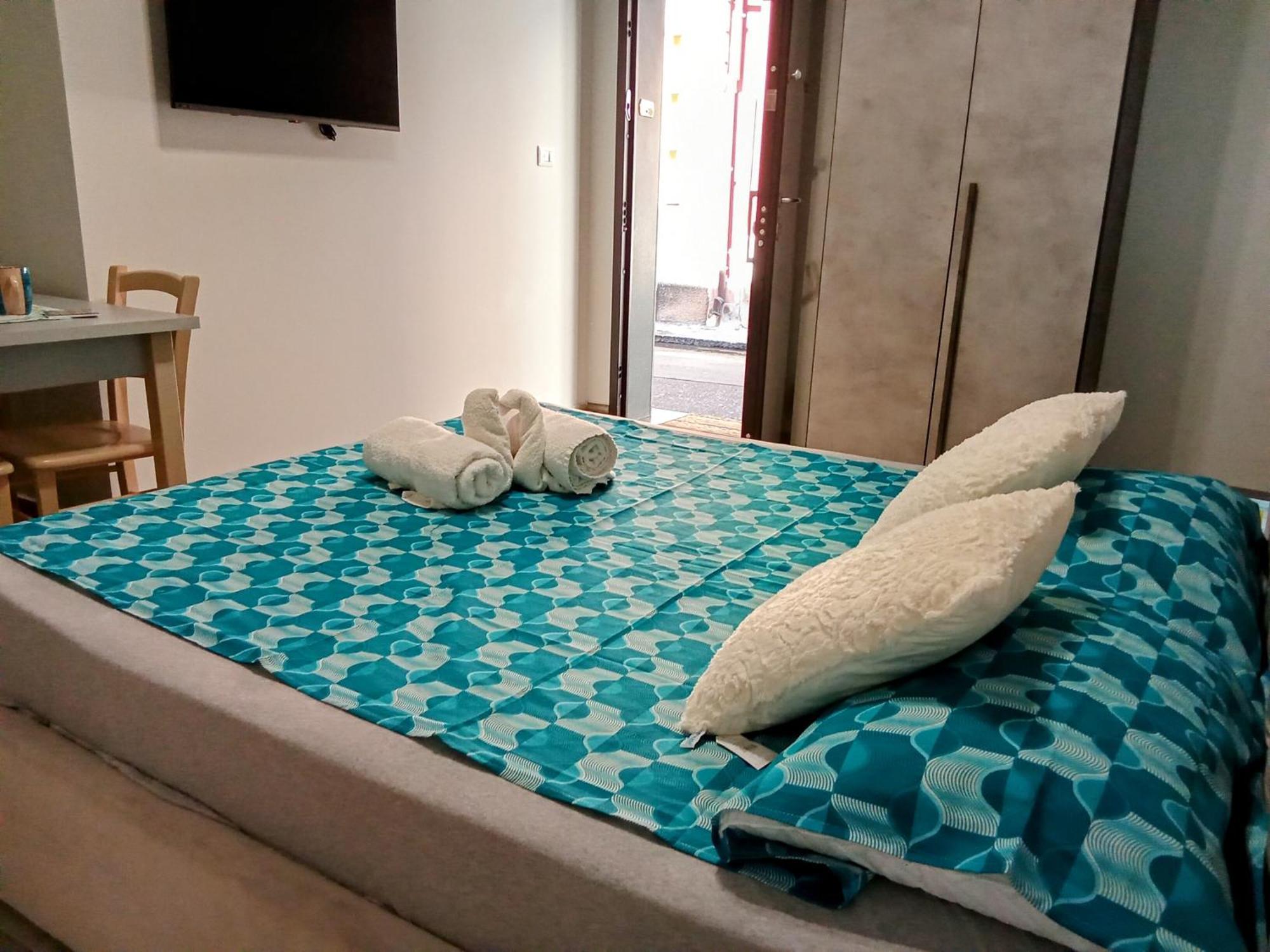 Bonahouse Apartment Catania Luaran gambar