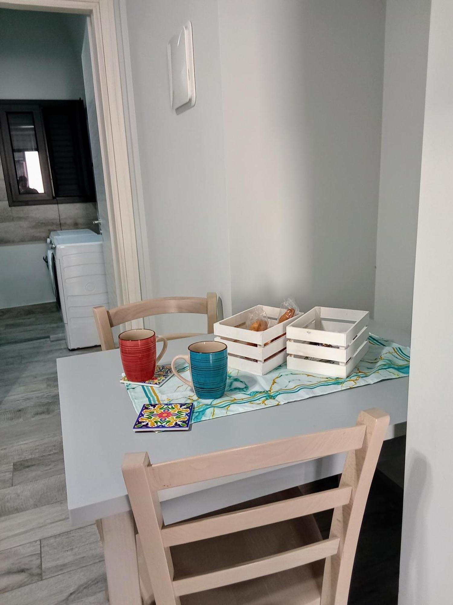 Bonahouse Apartment Catania Luaran gambar
