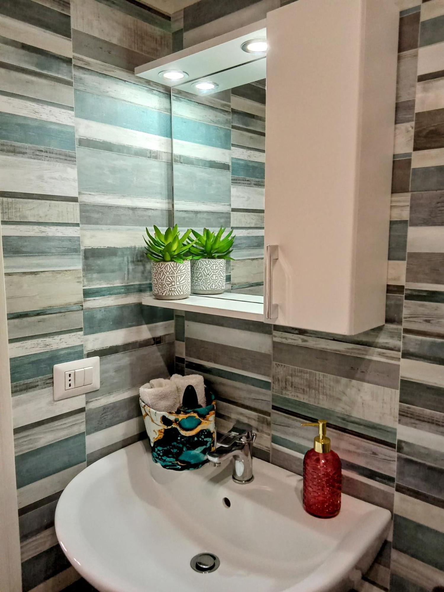Bonahouse Apartment Catania Luaran gambar